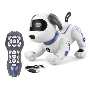 LIWAN | Programmable Bionic Smart Dog Toy