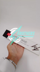 Laptop Stand Holder Portable Dudukan Tablet Multifungsi