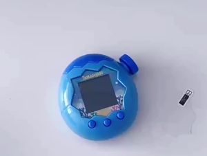 EOENKK | TPU Soft Screen Protector For Tamagotchi Paradise Liquid Silicone Resistant Protective Case For Tamagotchi Paradise Accessories
