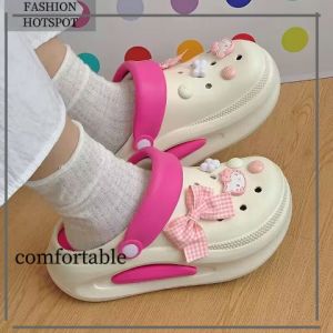 LEAShop สวยมงลง รองเท้าแตะแฟชั่น สไตล์เกาหลี ให้ฟิวส์ลุคคุณหนูสุดๆๆ สวมใส่สบายเท้า พื้นยางอย่างดี ของมันต้องมีจัดเลยพี่จ๋าาา