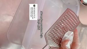 parutan keju stainless