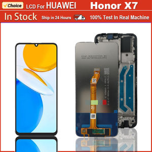 6.5 IPS Display For Huawei Honor X7 LCD Touch Screen Digitizer Assembly Replacement Screen For Honor X7 LCD CMA-LX2 Display
