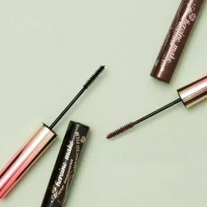 Mascara Dạng Màng Film Nâng Cao Siêu Chống Trôi Giúp Chải Tơi Và Làm Dài Mi Kissme Heroine Make Micro Mascara Advanced Film 4.5G ( 2 Màu )