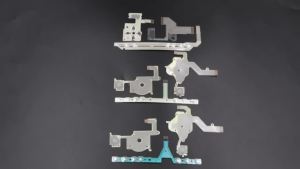 For PSP 3000 2000 1000 Direction Cross Button Left Key Volume Right Keypad Ribbon Wire For PSP2000 PSP3000 PSP1000 Flex Cable