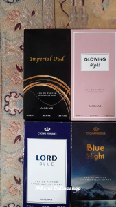 Parfum Al Rehab Spray Golden Dreams 50ml Saudi Arabia Jeddah