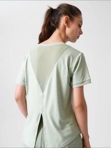 ชุด M2C พร้อมส่ง (ขายแยกชิ้น) เสื้อออกกำลังกายแขนสั้น กางเกงขาสั้น เสียง 114