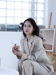 Turbo Fan 100 Wind Speed High speed Fan Adjustment LED digital display Handheld Mini Fan Desktop Electric fan A60/T60