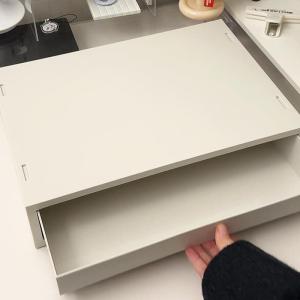 MOLORE | Stackable Drawer Type Organizer Box