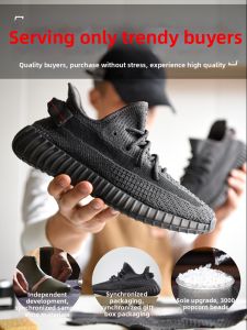 H8 | Summer Breathable Mens Shoes