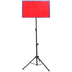 Professional Table Tennis Rebound Board Single Person Practice Board Self Training Companion Ball Serving Machine Trainer