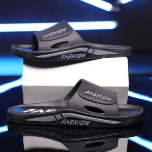 Dép Đi Trong Nhà Đế Dày Chống Trượt Cho Thanh Thiếu Niên Mùa Hè Thường Ngày Đế PVC Dép Xăng Đan Ngoài Trời Thoải Mái Thoáng Khí