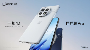 Oneplus 13 Smartphone Snapdragon 8 Elite / 6.82" 120Hz AMOLED 6000mAh 100W Fast Charging Oneplus Gaming Smartphone Oneplus13 AI Phone