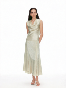 Vero Moda | Spring Summer New Arrival High Waist Comfortable Skirt 100% Acetate