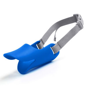 Hadassah | Bite Prevention Dog Muzzle