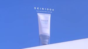 SKIN1004 Madagascar Centella Sunscreen SKIN1004 Hyalu-Cica Water-Fit Sun Serum SPF50 PA++++ 50ML