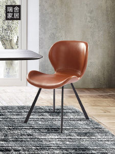 Modern Minimalist Dining Chair