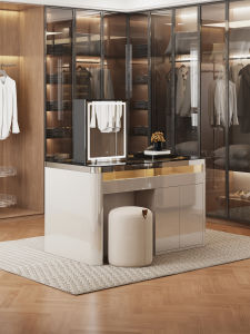 Luxury Smart Rising Vanity
