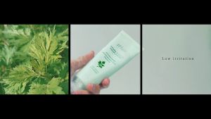 Itfer Everyday Balancing Low pH Cleanser /Pencuci Muka (120ml)