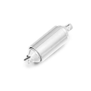 1Pc Stainless Steel Strong Magnetic Clasps For Leather Cord Bracelet Necklace Magnet End Clasp Connector DIY Jewelry Accessories