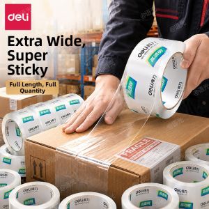 deli | High Adhesion Strong Tape Cutter