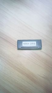 KSR 6004 2RS ROLLER BEARING