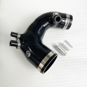 Silicone Intake Hose Kit Performance Intake System Silicon Tube Pipe For Abarth 500 595 IHI Turbo