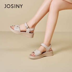 Josiny | Comfortable Versatile Rhinestone Sandals
