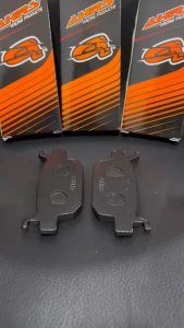 KAMPAS REM DISCPAD BRAKE PAD BELAKANG PCX RR ADV150 K97 VARIO 160 STX10 K97 AHRS RACING ZM55