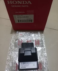 Eccu Ecu Ecm Cdi Unit Assy Honda Beat Fi F1 K25