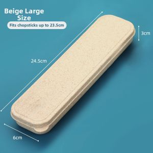 PAIPINLONG | Portable Utensil Storage Case