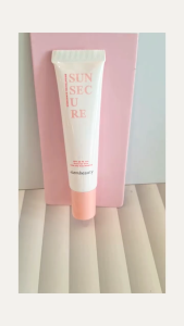 OKE - EIEM BEAUTY SUNSCREEN 30ML SUNSECURE SPF35++ ORIGINAL BPOM / EIEM SUNSECURE 30ML
