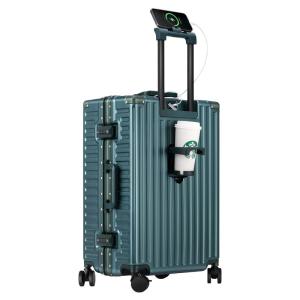 Roaming | Multipurpose Luggage