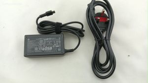 HP EliteBook 840/835/G10/G9/G8/G7 TPN-CA21 (L65505-002) 65W Type C Power Adapter Charger