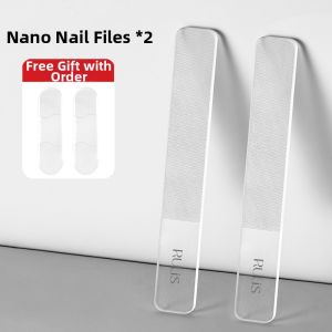 RULIS | Shaping Polishing Nail Care Tool Kit