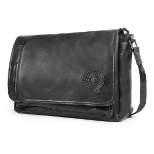 Quality Classic Europe Fashion Men Messenger Bag Crossbody Bag Shoulder Bag Bags Beg Utusan Beg Sandang Lelaki W004