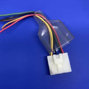 SOKET SOCKET KIPROK REGULATOR HONDA TIGER MEGAPRO VERZA GL PRO MAX ORIGINAL