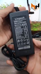 Cục nguồn 24V3A  cho máy in nhiệt chân cắm 55mm x 25mm adapter đa năng 24V3A