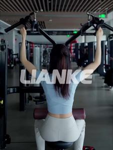 Lianke | Dụng Cụ Tập Thể Dục Đa Năng