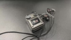 Xvive | Xvive U4R Wireless in-Ear Monitor System with One Receiver Only