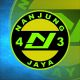 NANJUNG JAYA 43