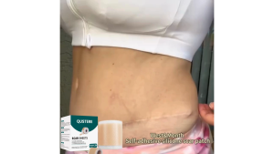 TOP SELLING MEDICAL SOLICONE SCAR SHEETS TAPE ROLL 4CM X 2M | Healing Treatment Reusable Waterproof Breathable Flexible Softeing Flattening Fading Marks After Surgery Burns Cuts Injurie Skin Care Patch  Repair Barrier Recovery Improvements