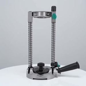 Angle Drill Holder  Angle Drill Holder  Stand Positioning Bracket for Electric Drill