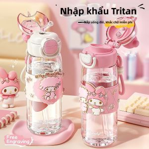 Bình Nước Đẹp Cho Gái Có Thể Tùy Chỉnh