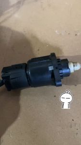 Throttle Body Sensor Switch Idle Valve For Perodua Myvi 1.0/Perodua VivaUsed Japan (4pin)