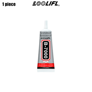 B7000 Industrial Adhesive Contact Type Used for Mobile Phone Repair DIY Crafts Touchscreen Glass Strong Adhesive 15ml-110ml