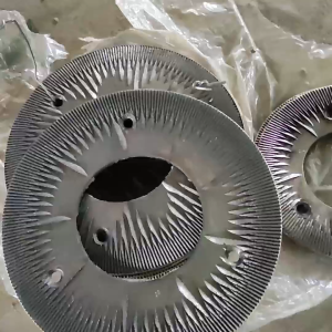 150 model grinding machine grinding 2 pieces per pack