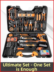 HABO | Multipurpose Toolbox Set