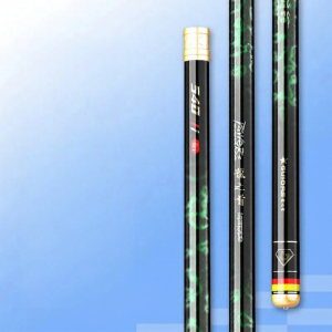 LONGZHISHOU | Super Light Super Hard Carbon Fishing Rod