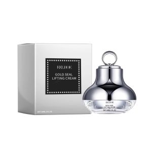 EELHOE Face-lift Slimming Cream Slimming Firming Hydrating and Moisturizing Face Anti-aging Brightening Cream Face Cream Anti Wrinkle Face Cream Lifting Firming Cream Moisturizing Cream Exfoliating Cleaning Pore