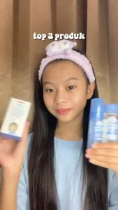 PIGEON TEENS Hydra Squad Series Skincare Remaja Extra Melembabkan Kulit Kering